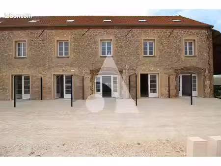 maison 3 pièces 58 m²