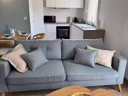 appartement meublé t3 bail mobilité