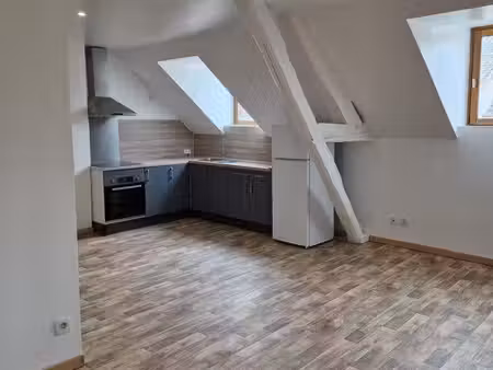 duplex centre ville
