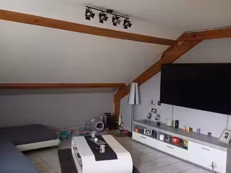 appartement f2 à hilsprich