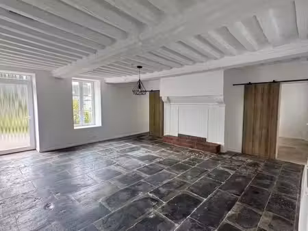appartement 75m2