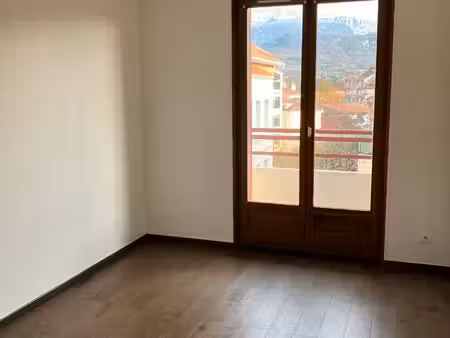 appartement centre ville 49 m2