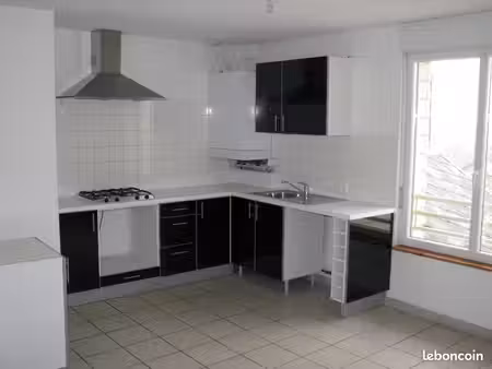 loue appartement vouziers