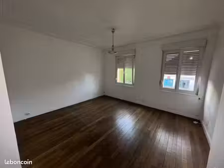 f3 - 70 m2 - yutz avenue des nations