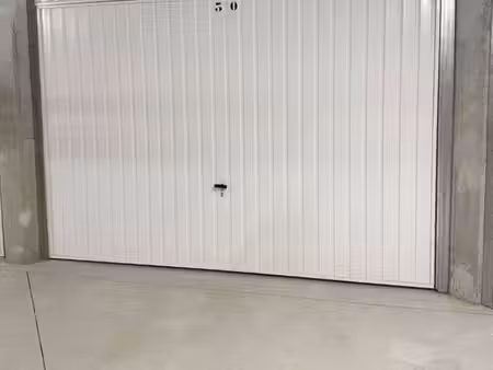 garage bassens