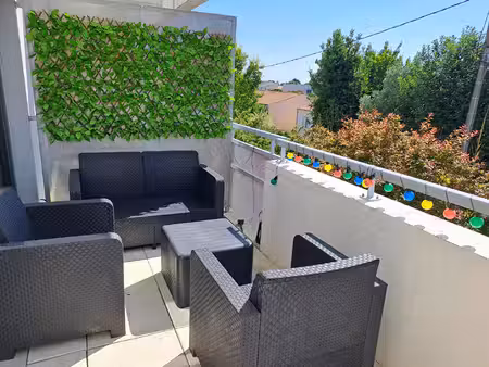 appartement 2 pièces 35 m² à louer aytré 17440 ? | era immobilier
