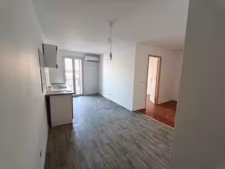 appartement cessenon-sur-orb - 2 pièces - 39m²