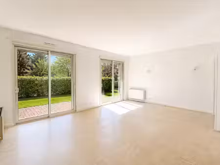 vente appartement 4 pièces 100 m² écully (69130)