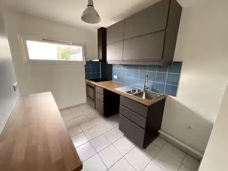 appartement 3 pièces 60 m² à louer lille 59800 ? | era immobilier