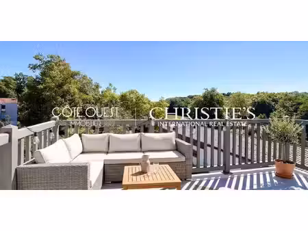 appartement avec terrasse saint-martin-de-seignanx (40)