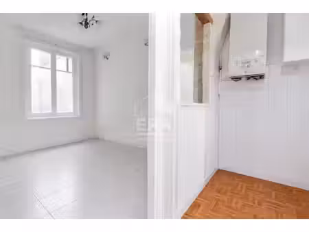 appartement 2 pièces 31 m² à vendre / acheter saint-ouen-sur-seine 93400 ? | era immobilie