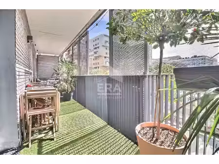 appartement 3 pièces 64 m² à vendre / acheter saint-ouen-sur-seine 93400 ? | era immobilie