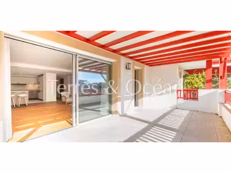 appartement avec terrasse soorts-hossegor (40)