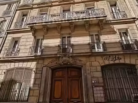 location locaux professionnels 0 pièces 180 m² à marseille 6ème (13006)  1 750 €