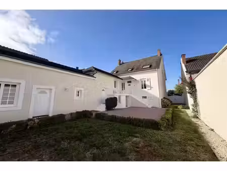 vente maison 11 pièce(s)