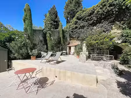 vente maison 5 pièces 120 m² cucuron (84160)