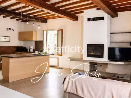 maison 5 pièces - 89 m²