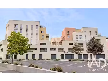 appartement à aulnay-sous-bois (93600)
