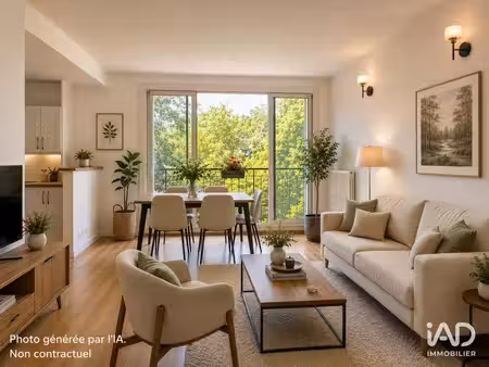 appartement à meudon (92190)