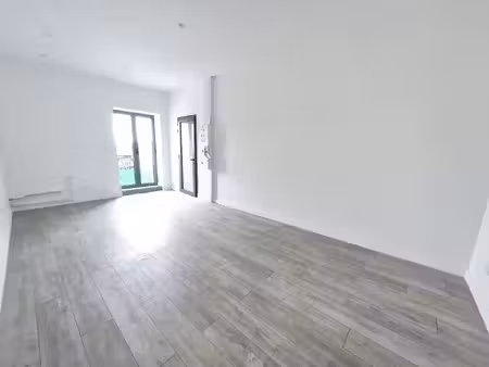 vente appartement 2 pièces 38 m² saint-paul-de-varax (01240)
