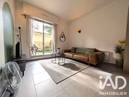 appartement à saint-thibault-des-vignes (77400)