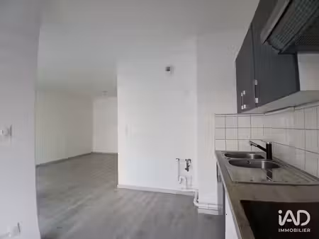 appartement à seclin (59113)