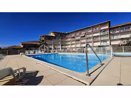 appartement de 40 51 m² à vieux-boucau-les-bains