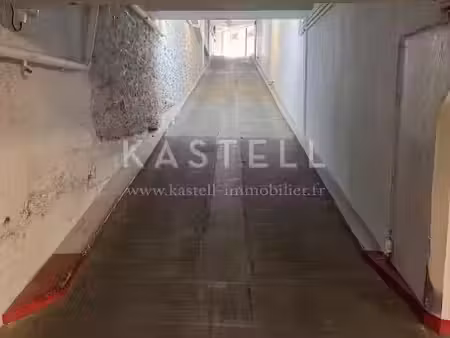 vente parking à paris 12ème (75012)  31 500 €