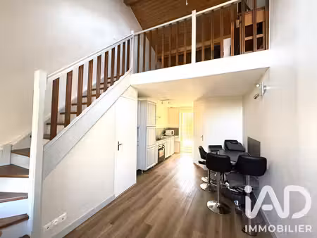 maison à nieuil-l’espoir (86340)