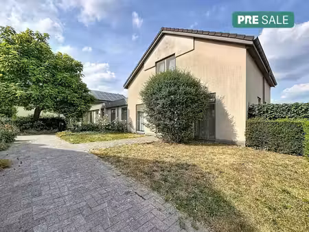 huis te koop in aalter met 3 slaapkamers