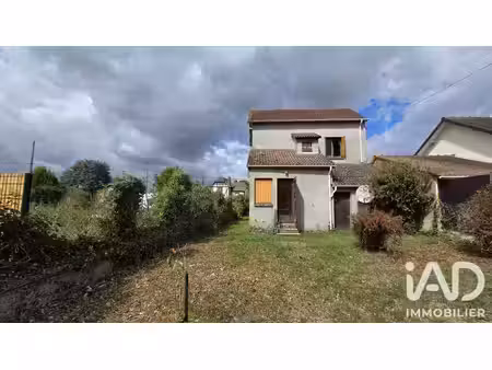 maison à anet (28260)