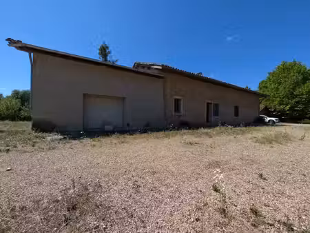 vente maison 4 pièces 150 m² buellas (01310)