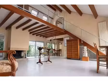 maison de 7 pièces de luxe en vente à fontenay-aux-roses  île-de-france