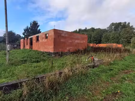 maison à franqueville (80620)