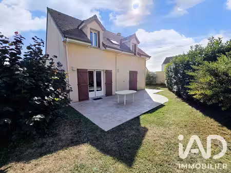maison à maurecourt (78780)