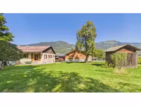 maison à vendre morillon 10 pièce(s) 280m2 675 000€