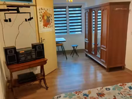location maison 2 pièces  32.00m²  touvois