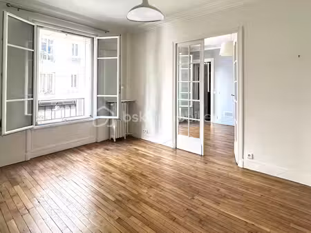 appartement de 48 28 m² à paris-18e-arrondissement