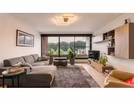 appartement te koop in antwerpen met 2 slaapkamers