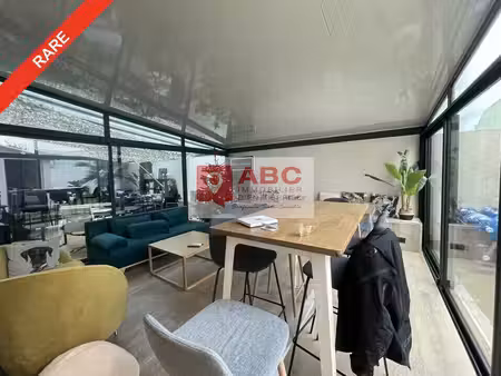 vente local d’activités gigean 34770 750m²