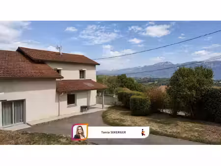 maison avec piscine