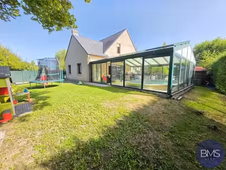 prestigieuse maison en vente faumont  hauts-de-france
