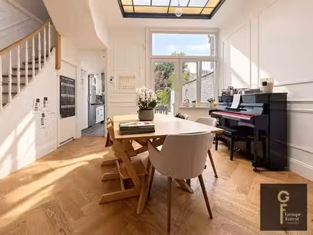 maison de prestige de 179 m2 en vente la madeleine  hauts-de-france