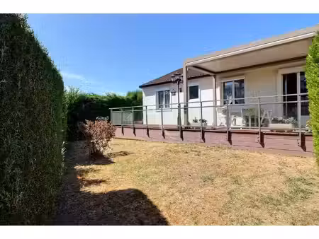 vente maison 4 pièces  81.53m²  maurepas