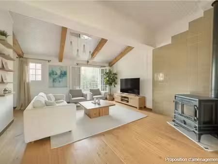 maison environnement nature avec plusieurs possibilités !