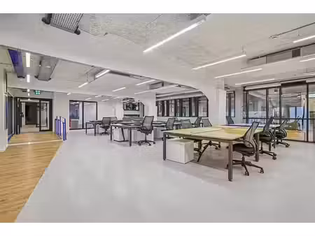 location coworking paris 4ème (75004) 452 m²