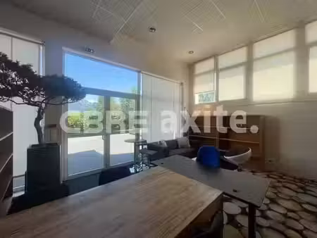 vente bureau annecy - cran-gevrier 278 m²