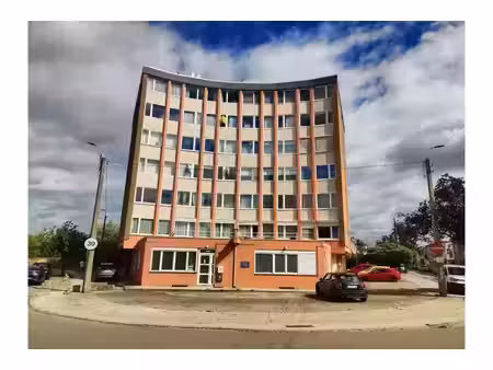 appartement à vendre à des cotis 2 grivegnée (vbe65564)