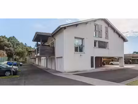 appartement avec terrasse ondres (40)