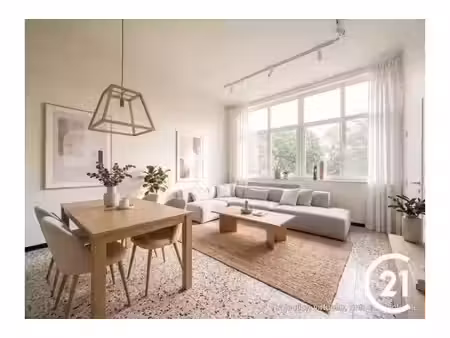 appartement à vendre avec 2 chambres   profondeville (vbe65659)